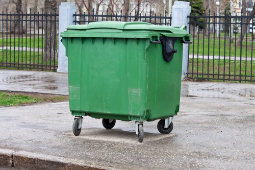 Regulations for Skip Placement