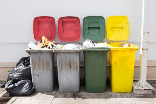 Official permit application form for skip hire
