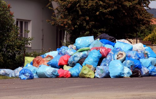 Variety of skip sizes available for hire