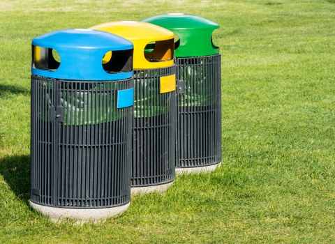 Eco-friendly moving practices by Man and Van operators