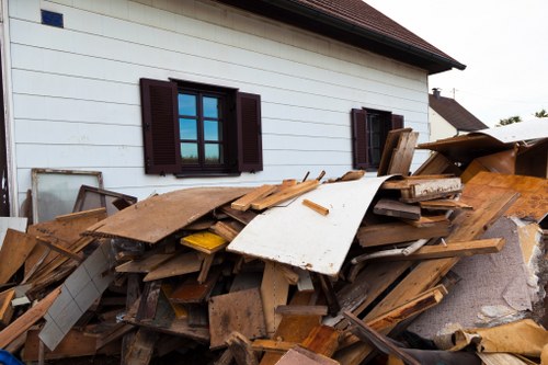 Regulatory compliance for waste management