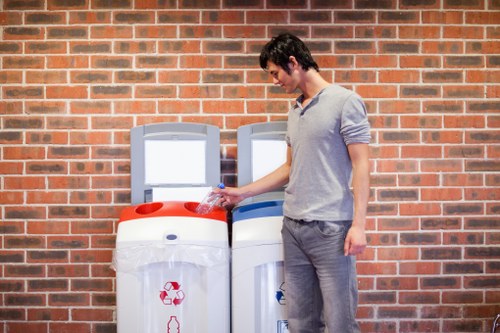 Organic waste composting process