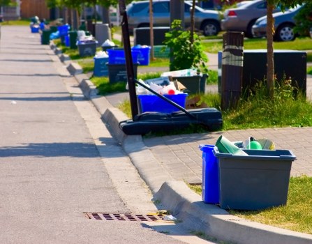 Choosing a reliable skip hire provider