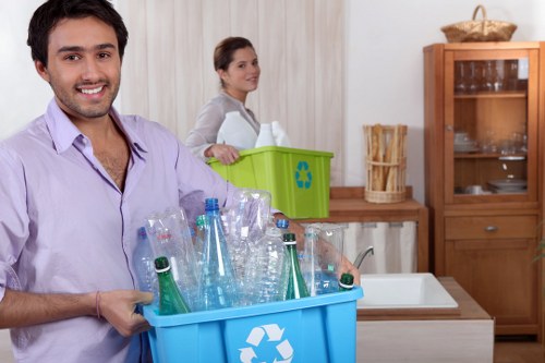 Factors influencing skip hire pricing