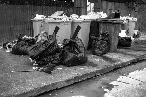 Types of skips available for hire